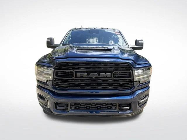 ram ram 2500 pickup 2023 3C6UR5TL0PG510260 image ram ram 2500 pickup 2023 3C6UR5TL0PG510260 image